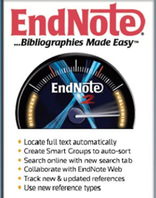 在线培训：EndNote20助您科研快人一步